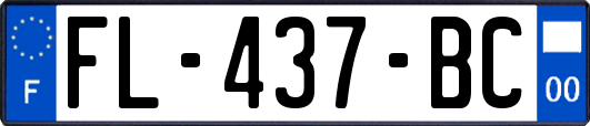 FL-437-BC