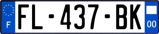 FL-437-BK