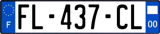 FL-437-CL