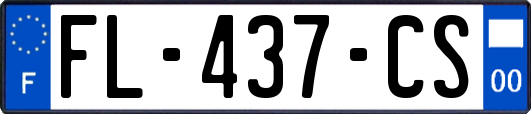 FL-437-CS
