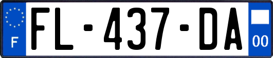 FL-437-DA