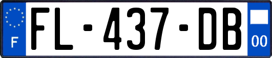 FL-437-DB