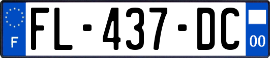 FL-437-DC