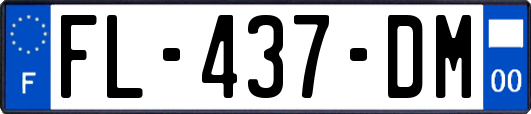 FL-437-DM