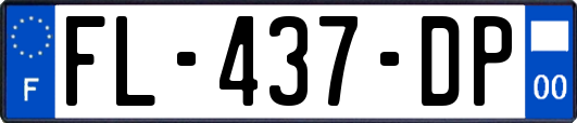 FL-437-DP