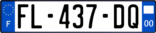 FL-437-DQ