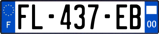 FL-437-EB