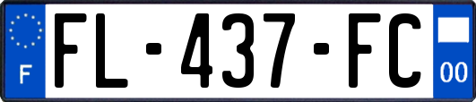 FL-437-FC