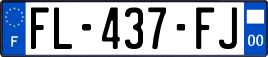 FL-437-FJ