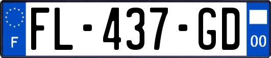 FL-437-GD