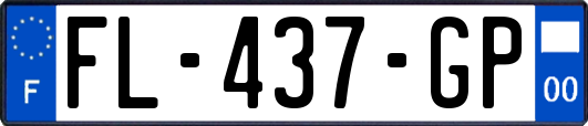 FL-437-GP