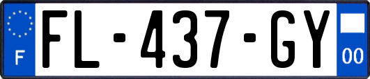 FL-437-GY