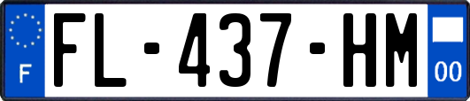 FL-437-HM