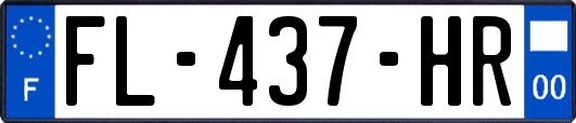 FL-437-HR
