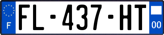 FL-437-HT