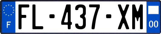 FL-437-XM