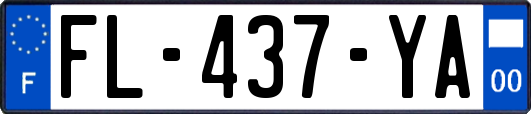 FL-437-YA