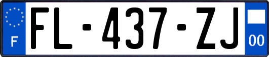 FL-437-ZJ