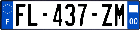 FL-437-ZM