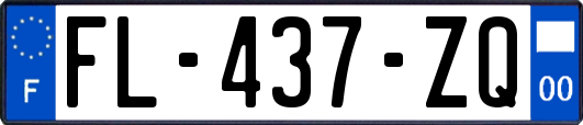 FL-437-ZQ