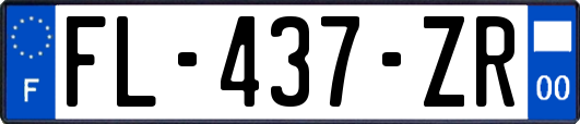 FL-437-ZR