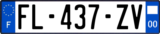 FL-437-ZV