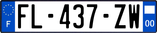 FL-437-ZW