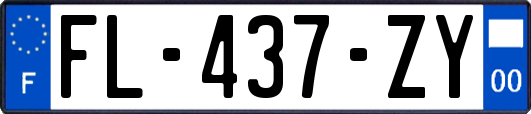 FL-437-ZY