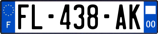 FL-438-AK