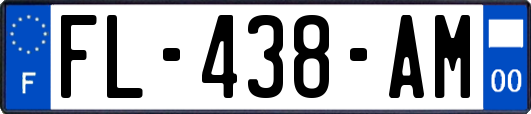 FL-438-AM