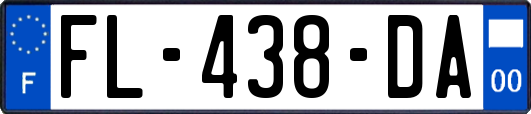 FL-438-DA