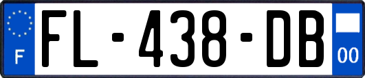 FL-438-DB
