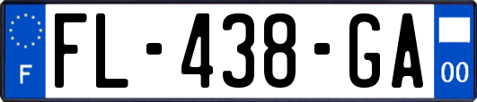 FL-438-GA