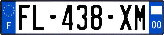 FL-438-XM