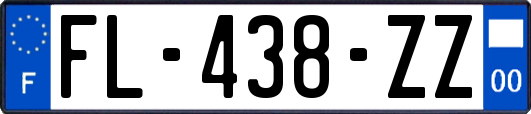 FL-438-ZZ