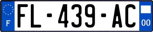 FL-439-AC