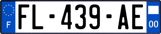 FL-439-AE