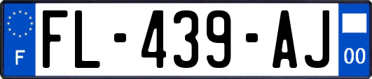 FL-439-AJ