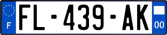 FL-439-AK
