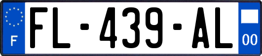 FL-439-AL