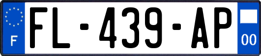 FL-439-AP