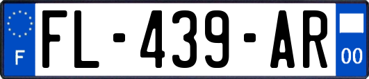 FL-439-AR