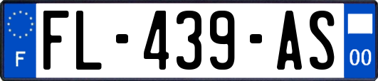 FL-439-AS