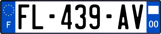 FL-439-AV