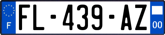 FL-439-AZ