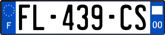 FL-439-CS