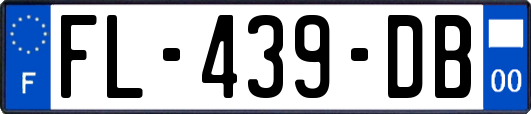 FL-439-DB