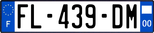 FL-439-DM