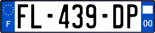 FL-439-DP