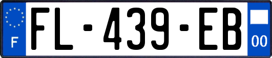 FL-439-EB